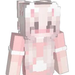 KarKar69 Minecraft avatar bust