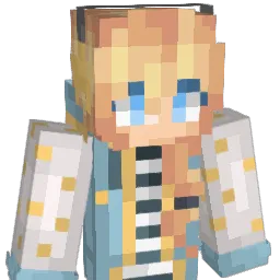 KarKarAllstar Minecraft avatar bust