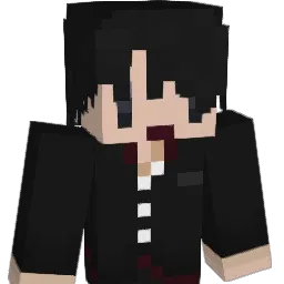 KarLy3515 Minecraft avatar bust