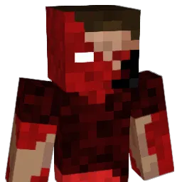 KarMagnos Minecraft avatar bust