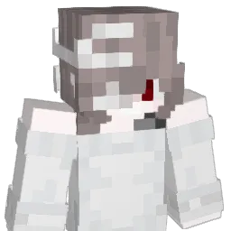KarRof Minecraft avatar bust