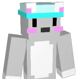 KarTaCo Minecraft avatar bust