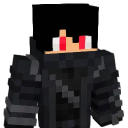 KarToFan_Go Minecraft avatar bust