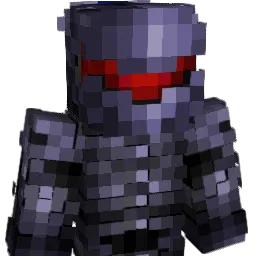 Kara0897 Minecraft avatar bust