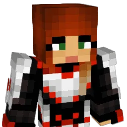 Kara21311's Minecraft skin