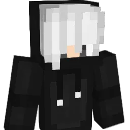 KaraBocek Minecraft avatar bust