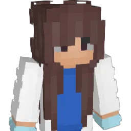 KaraKent Minecraft avatar bust