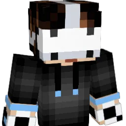 KaraKutu76 Minecraft avatar bust