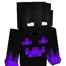 KaraPixel Minecraft avatar bust