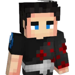 KaraSlK Minecraft avatar bust