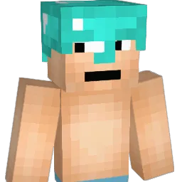 Kara_68 Minecraft avatar bust