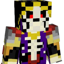 Kara_7's Minecraft skin