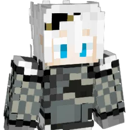 Kara_Hydros Minecraft avatar bust