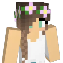 Kara_puff Minecraft avatar bust
