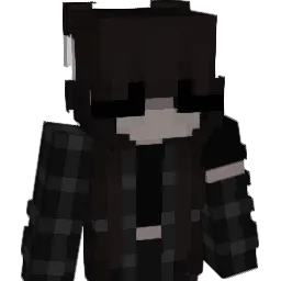 Kara_syl Minecraft avatar bust