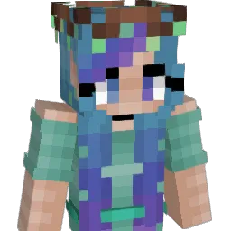 Karaaaaaaaaaa's Minecraft skin