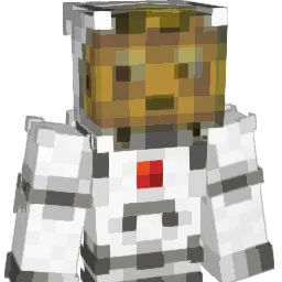 KarabaraK Minecraft avatar bust