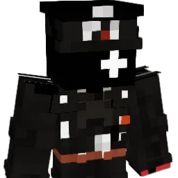 Karaev's Minecraft skin