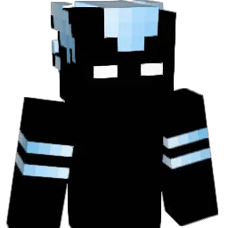 KaragenTV Minecraft avatar bust