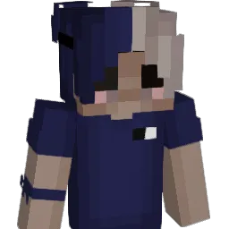 KaraidReq_brat Minecraft avatar bust