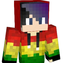 KarakaOff's Minecraft skin