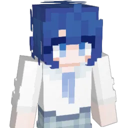 Karakida333 Minecraft avatar bust