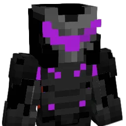 KaramDookie Minecraft avatar bust