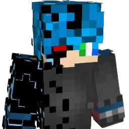 KaramSkillzz Minecraft avatar bust