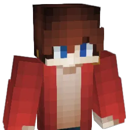 Karambolo Minecraft avatar bust