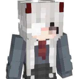 Karamel_K_A Minecraft avatar bust