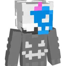 Karan2012's Minecraft skin