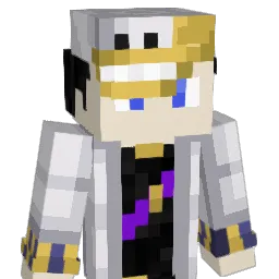 KaranUnderscore's Minecraft skin
