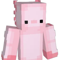 Karanir_ Minecraft avatar bust