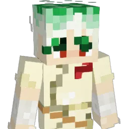 Karanisgreat Minecraft avatar bust