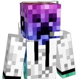 Karanshu Minecraft avatar bust