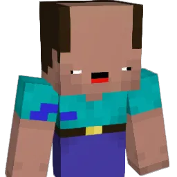 Kararr's Minecraft skin