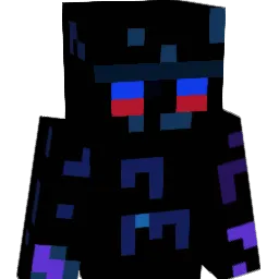Karas202 Minecraft avatar bust
