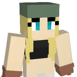 KarasLancer Minecraft avatar bust