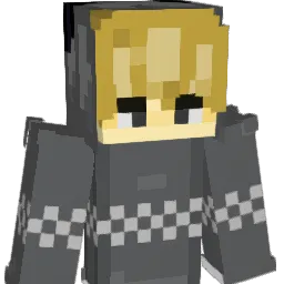 Karaso331 Minecraft avatar bust