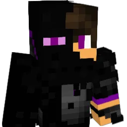 Karasu_Nara96 Minecraft avatar bust