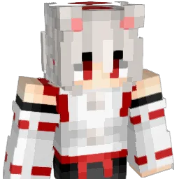 Karasy79 Minecraft avatar bust
