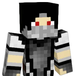KarateBug1121's Minecraft skin