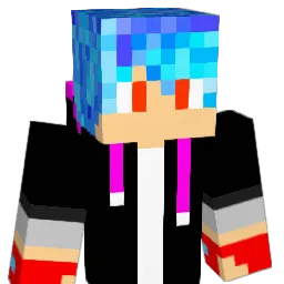 KarateJust's Minecraft skin