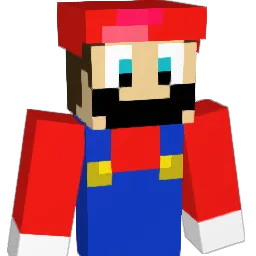 KarateKidMCM921 Minecraft avatar bust