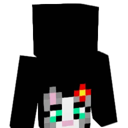 KaratePickle's Minecraft skin