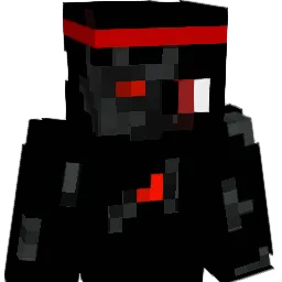 Karate_Kid_15 Minecraft avatar bust