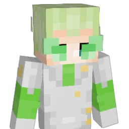 Karatekid5 Minecraft avatar bust
