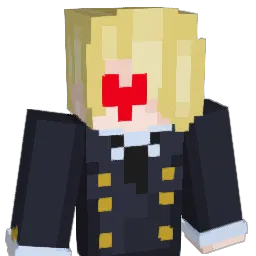 Karatekid_2009 Minecraft avatar bust
