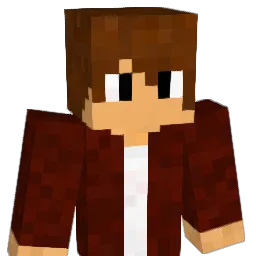 Karatik_ Minecraft avatar bust