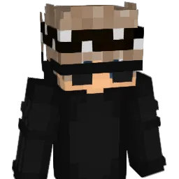 Karaxez's Minecraft skin